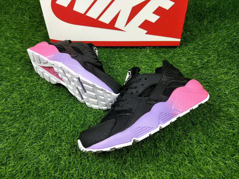 Nike Air Huarache women shoes-416