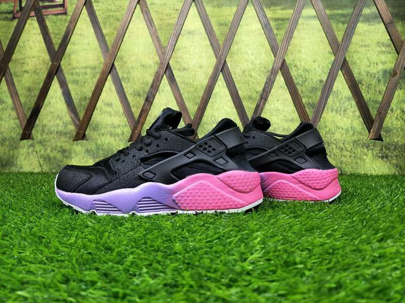 Nike Air Huarache women shoes-416