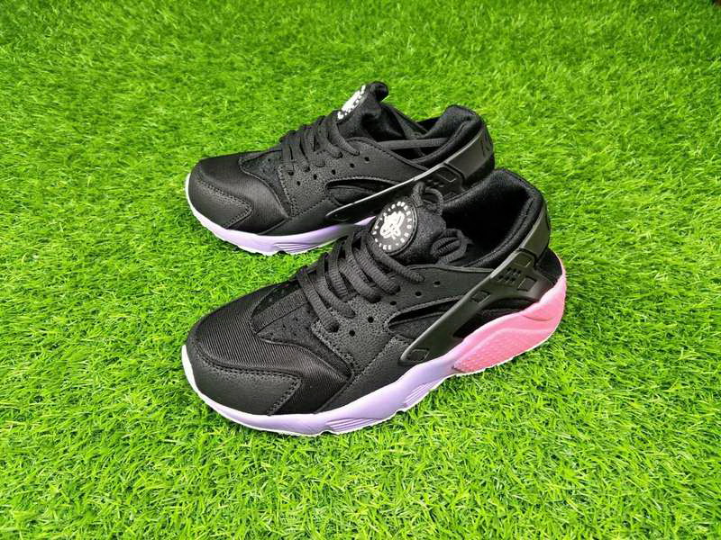 Nike Air Huarache women shoes-416