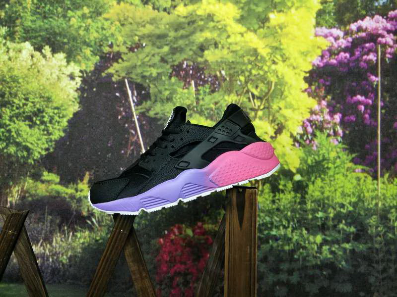 Nike Air Huarache women shoes-416