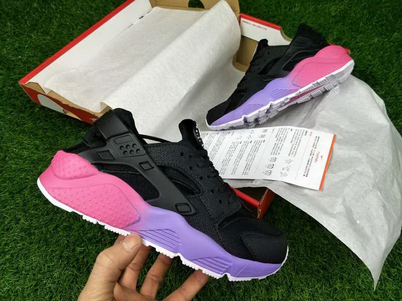 Nike Air Huarache women shoes-416