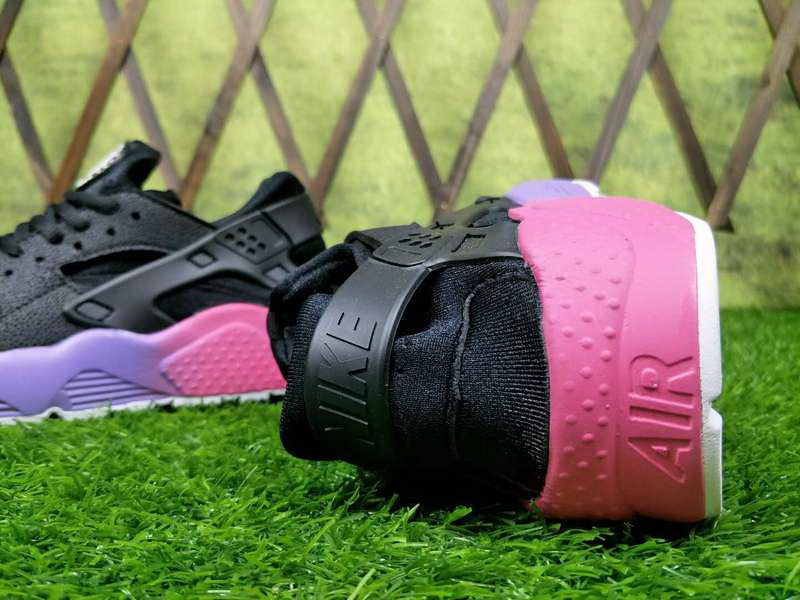 Nike Air Huarache women shoes-416