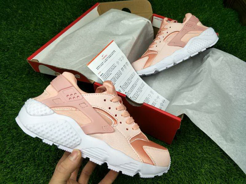 Nike Air Huarache women shoes-417