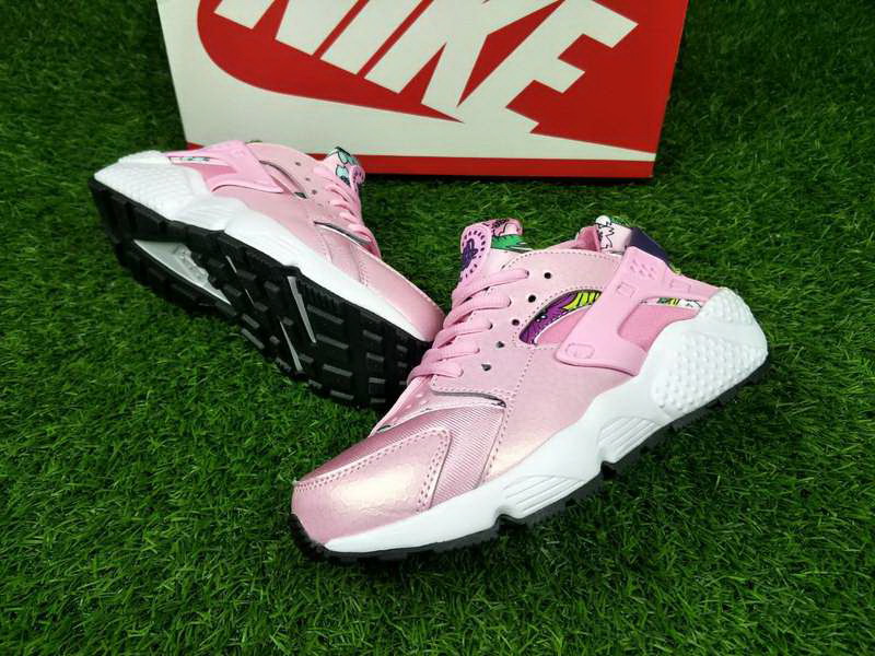 Nike Air Huarache women shoes-418