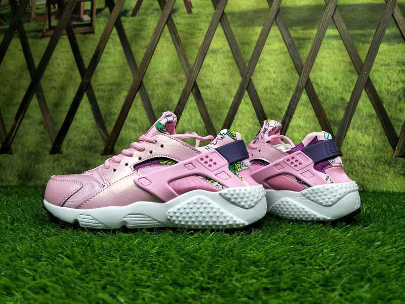 Nike Air Huarache women shoes-418