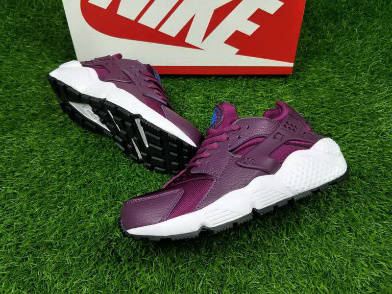 Nike Air Huarache women shoes-420