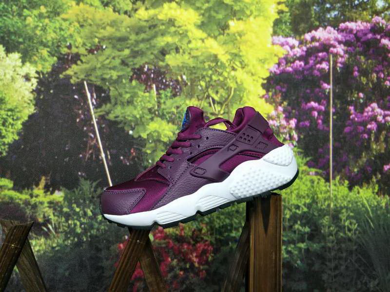 Nike Air Huarache women shoes-420