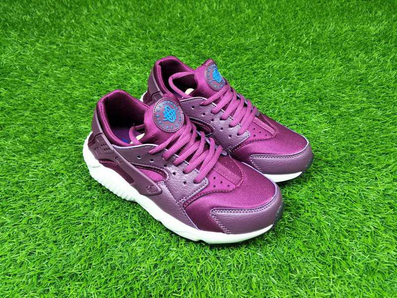 Nike Air Huarache women shoes-420