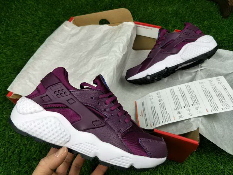 Nike Air Huarache women shoes-420