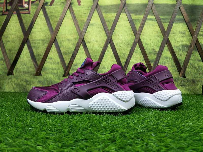 Nike Air Huarache women shoes-420