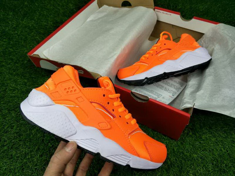 Nike Air Huarache women shoes-421