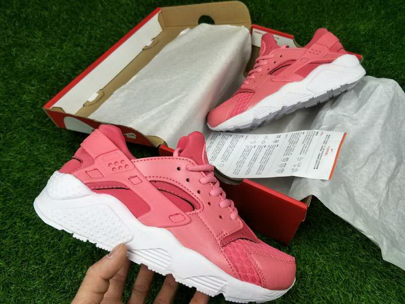 Nike Air Huarache women shoes-423