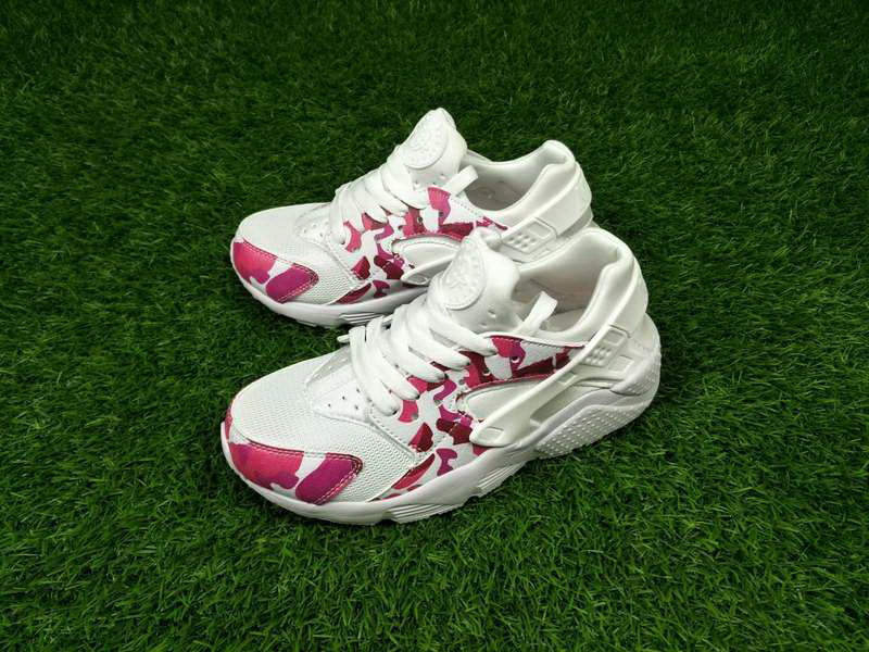 Nike Air Huarache women shoes-424