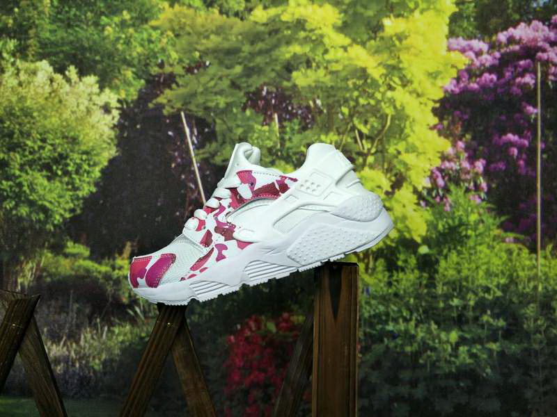 Nike Air Huarache women shoes-424