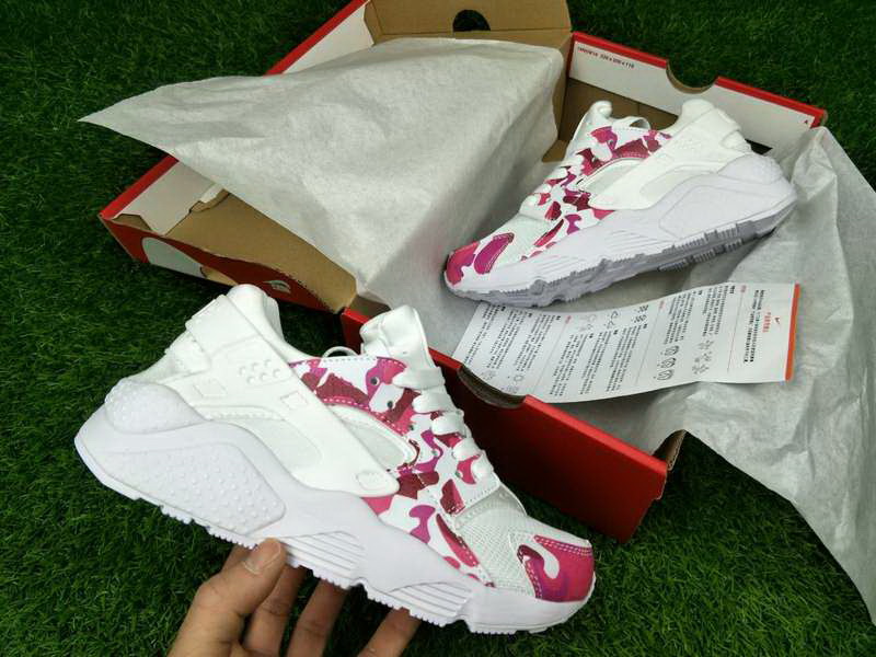 Nike Air Huarache women shoes-424