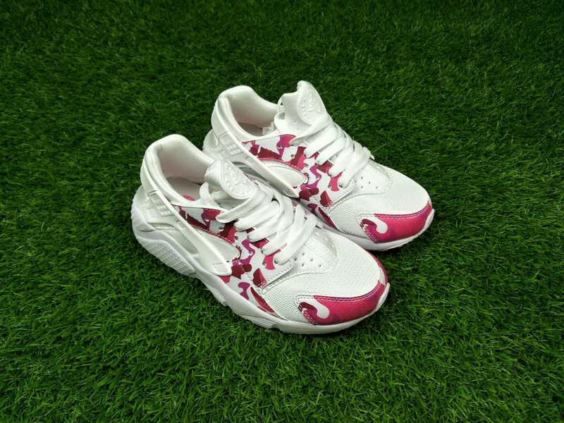 Nike Air Huarache women shoes-424