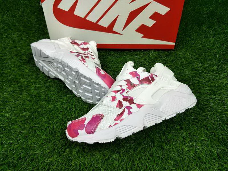 Nike Air Huarache women shoes-424