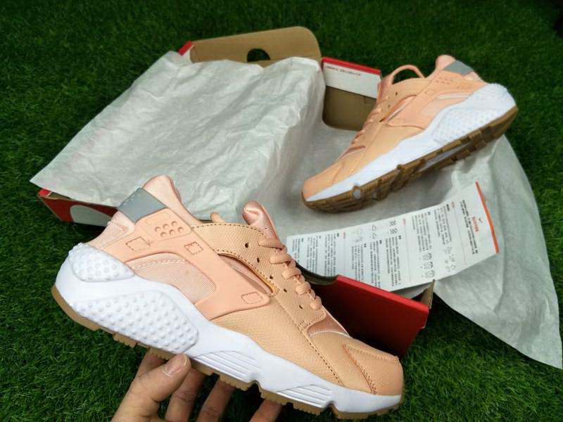 Nike Air Huarache women shoes-428