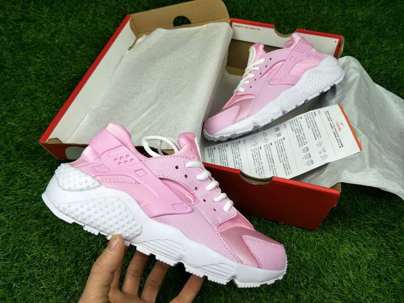 Nike Air Huarache women shoes-429