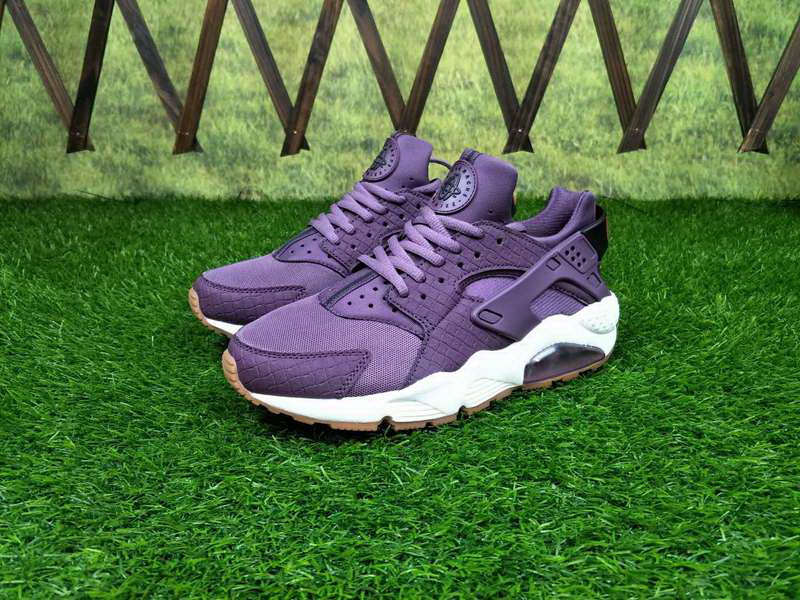 Nike Air Huarache women shoes-431