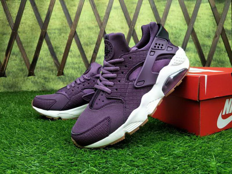 Nike Air Huarache women shoes-431