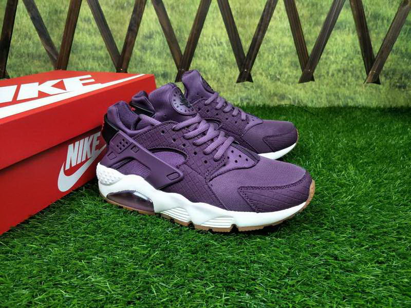 Nike Air Huarache women shoes-431