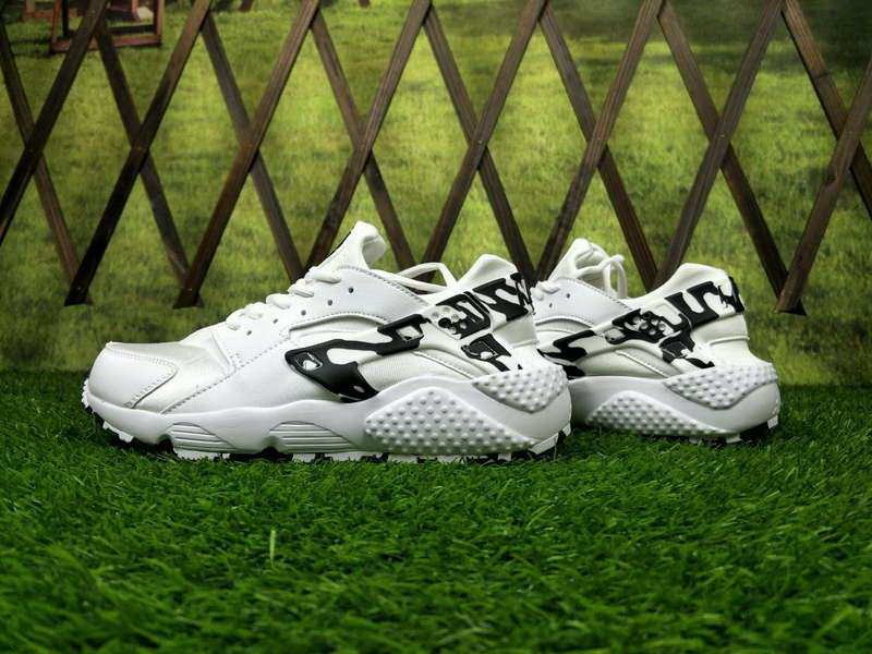 Nike Air Huarache women shoes-433