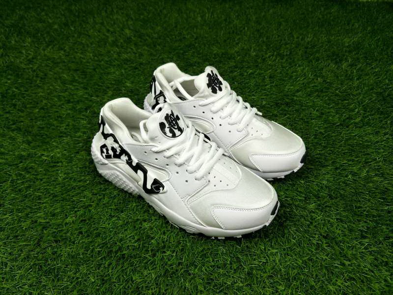 Nike Air Huarache women shoes-433