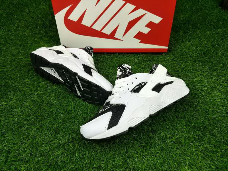 Nike Air Huarache women shoes-435