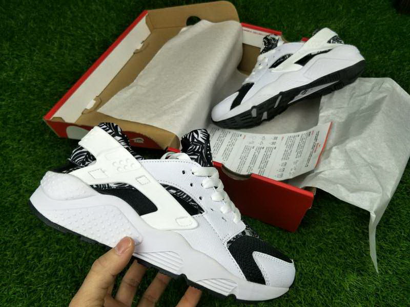 Nike Air Huarache women shoes-435