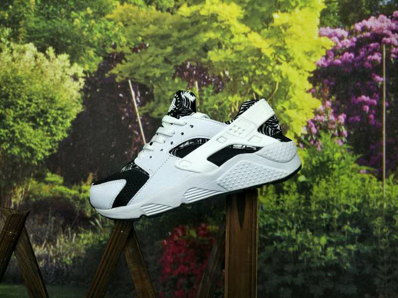 Nike Air Huarache women shoes-435