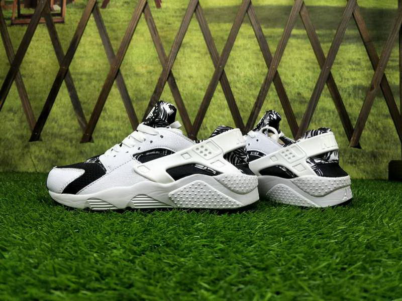 Nike Air Huarache women shoes-435