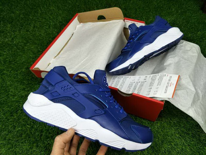 Nike Air Huarache women shoes-439