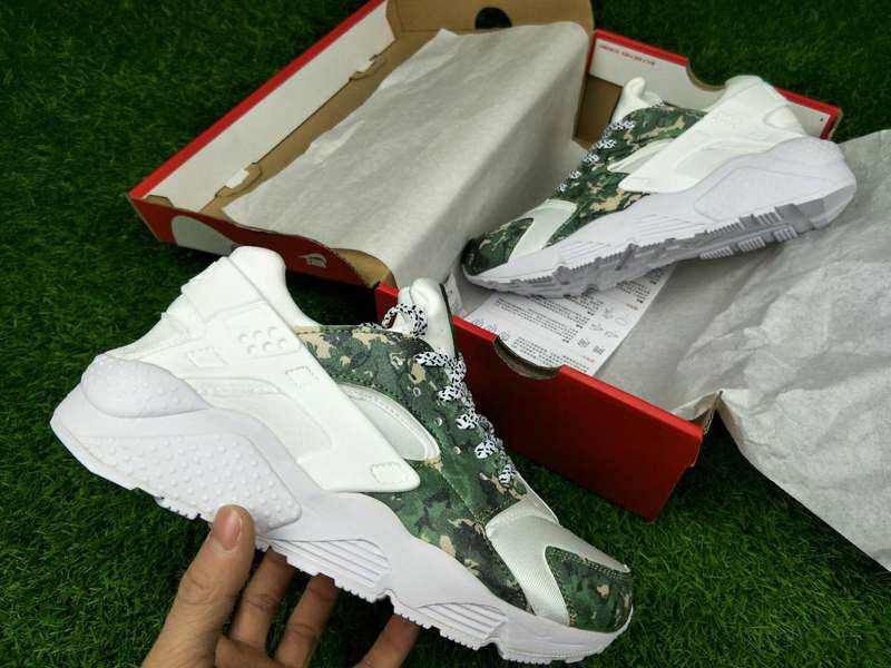 Nike Air Huarache women shoes-443