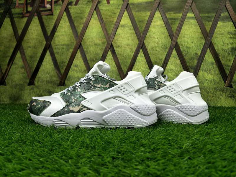 Nike Air Huarache women shoes-443