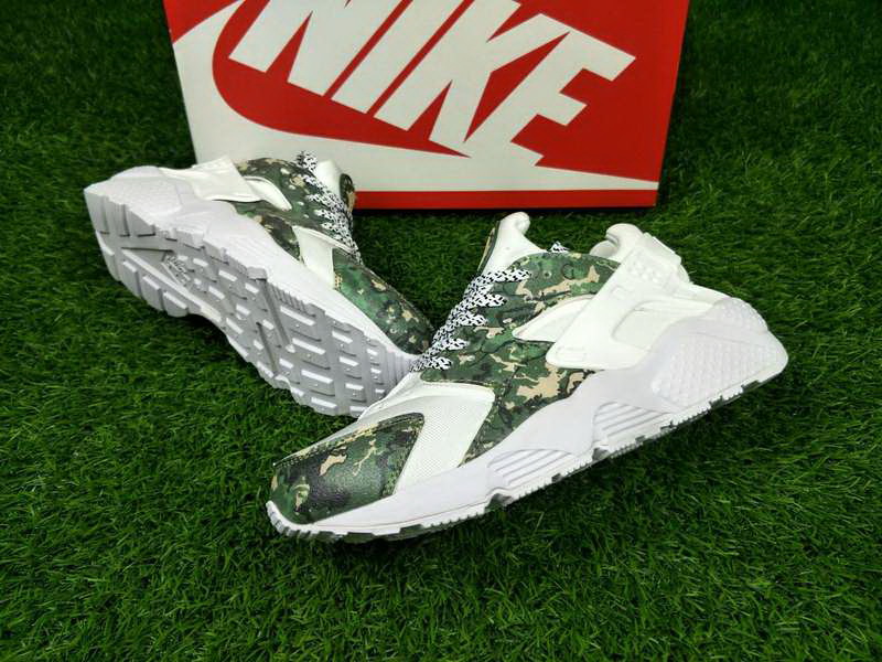 Nike Air Huarache women shoes-443