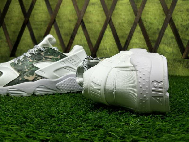 Nike Air Huarache women shoes-443