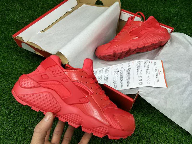 Nike Air Huarache women shoes-444