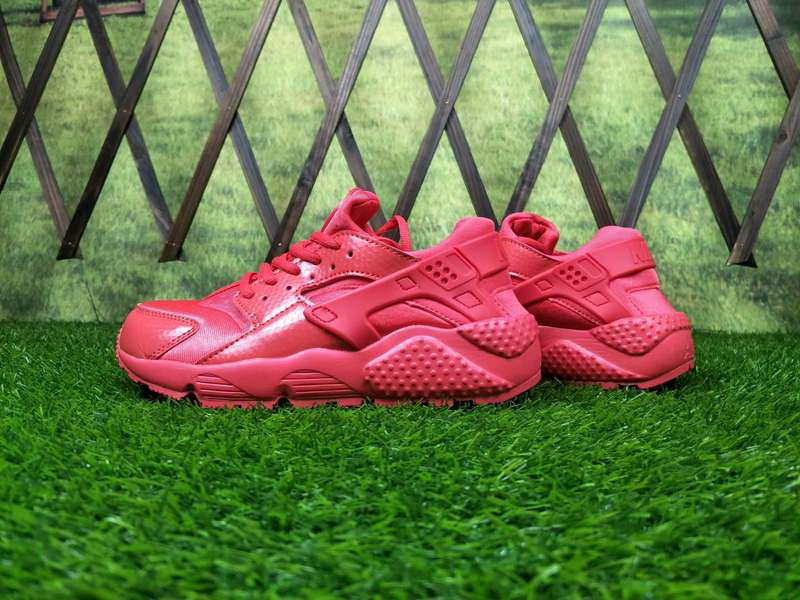 Nike Air Huarache women shoes-444