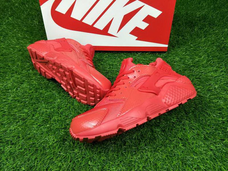 Nike Air Huarache women shoes-444