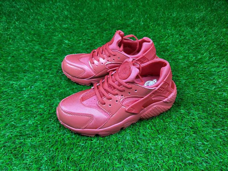 Nike Air Huarache women shoes-444