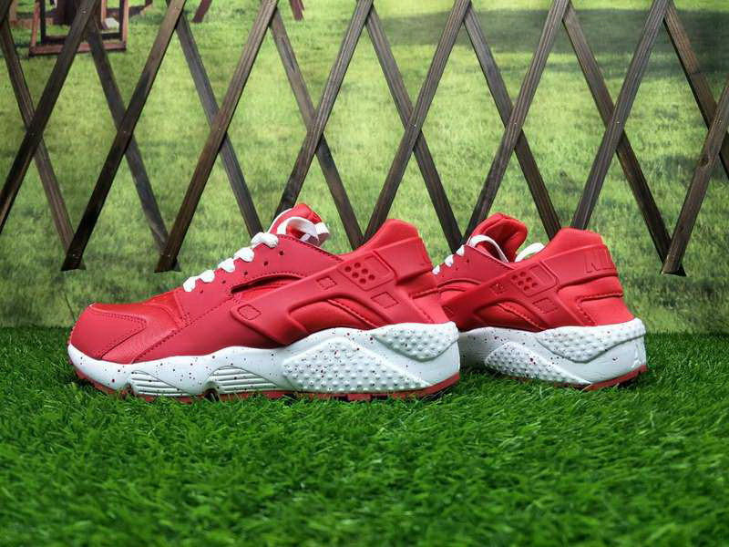 Nike Air Huarache women shoes-445