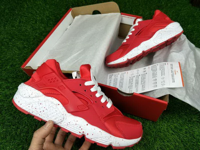 Nike Air Huarache women shoes-445