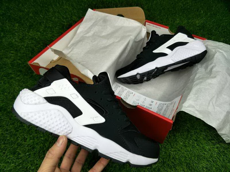 Nike Air Huarache women shoes-448