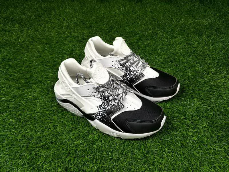 Nike Air Huarache women shoes-450