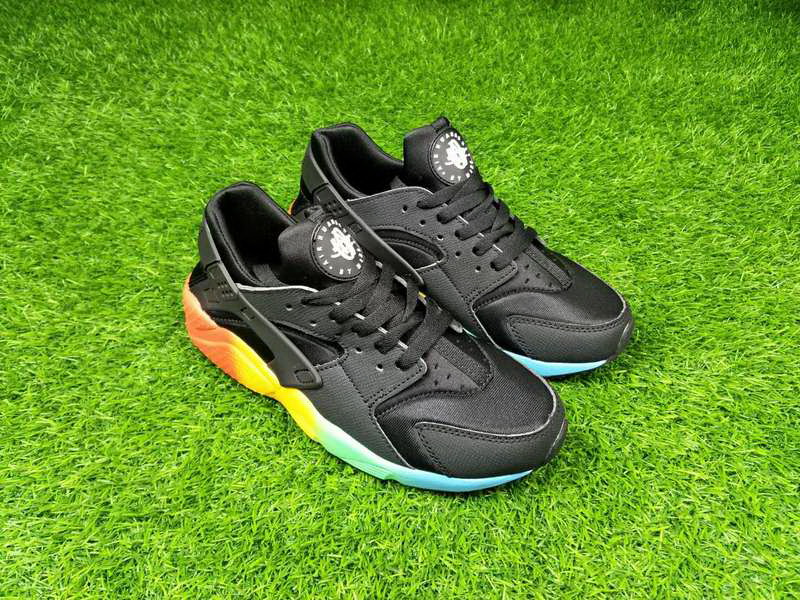 Nike Air Huarache women shoes-452