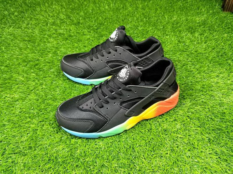 Nike Air Huarache women shoes-452