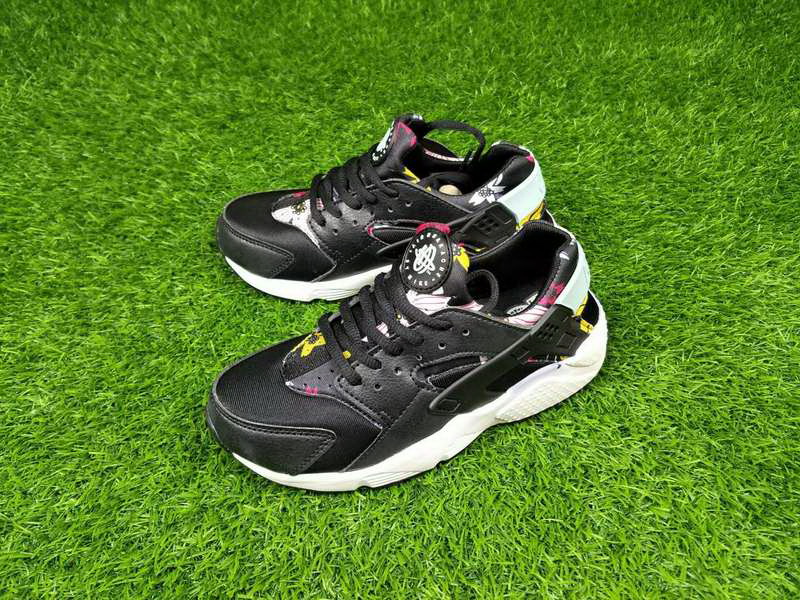 Nike Air Huarache women shoes-453