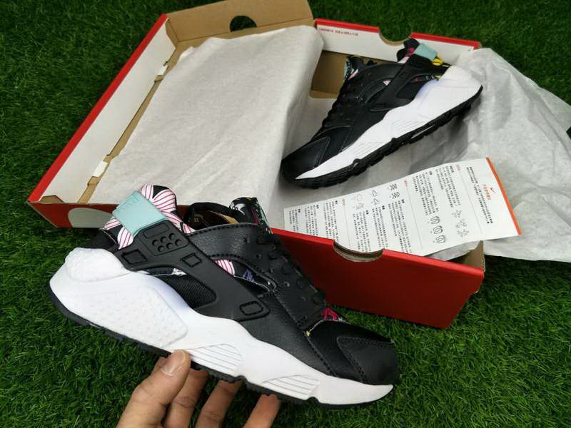 Nike Air Huarache women shoes-453