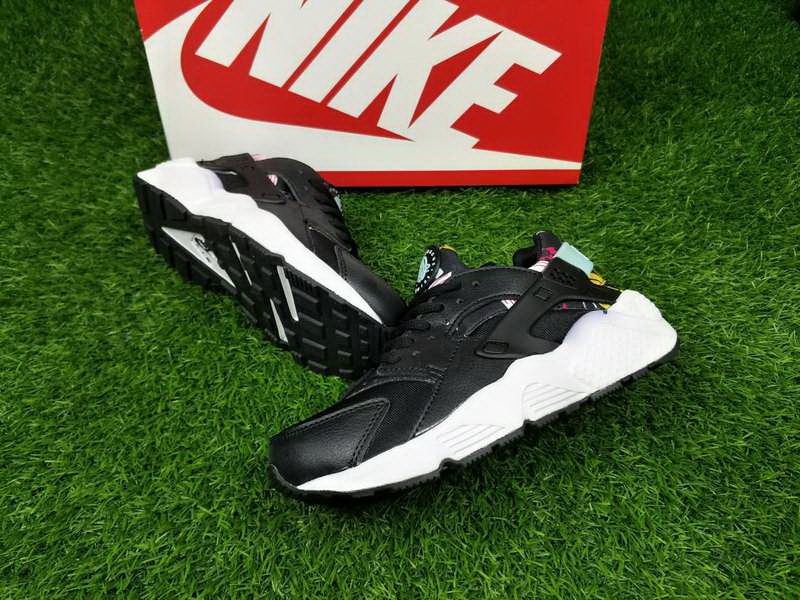 Nike Air Huarache women shoes-453